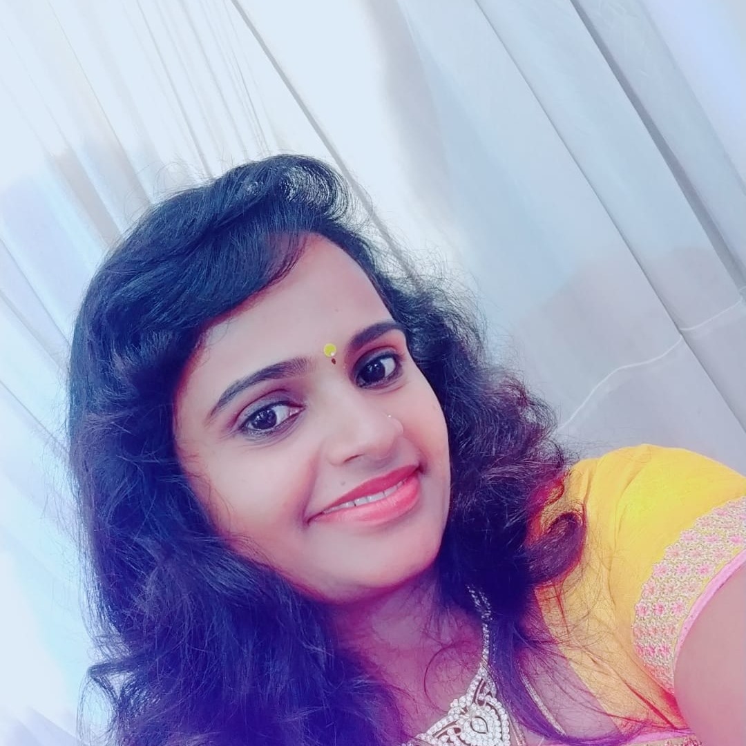 Anju Reddy