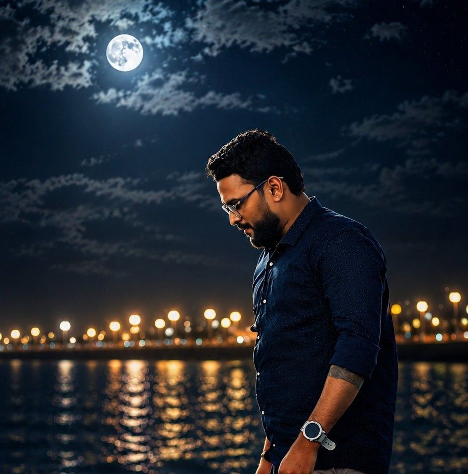 Abhishek Gowda Hk