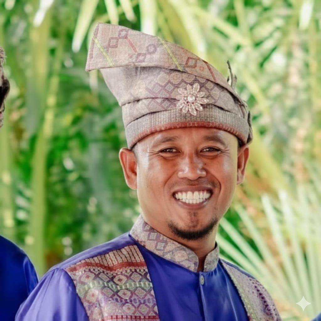 Sulaiman Magadir II