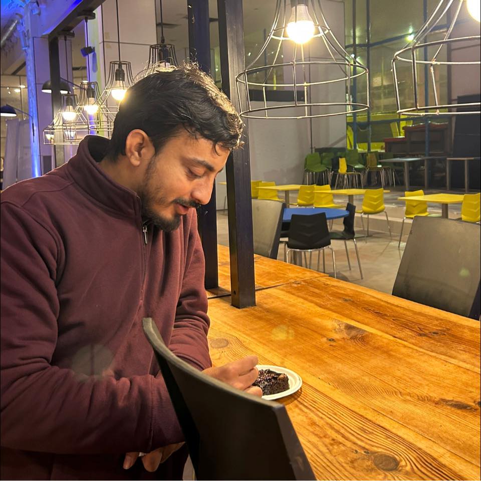 Shah Hamid Raza