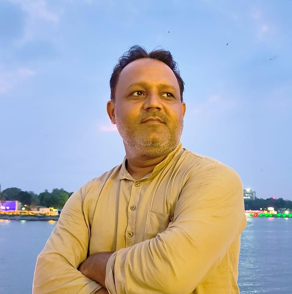 Musharraf Rajput - Bablu