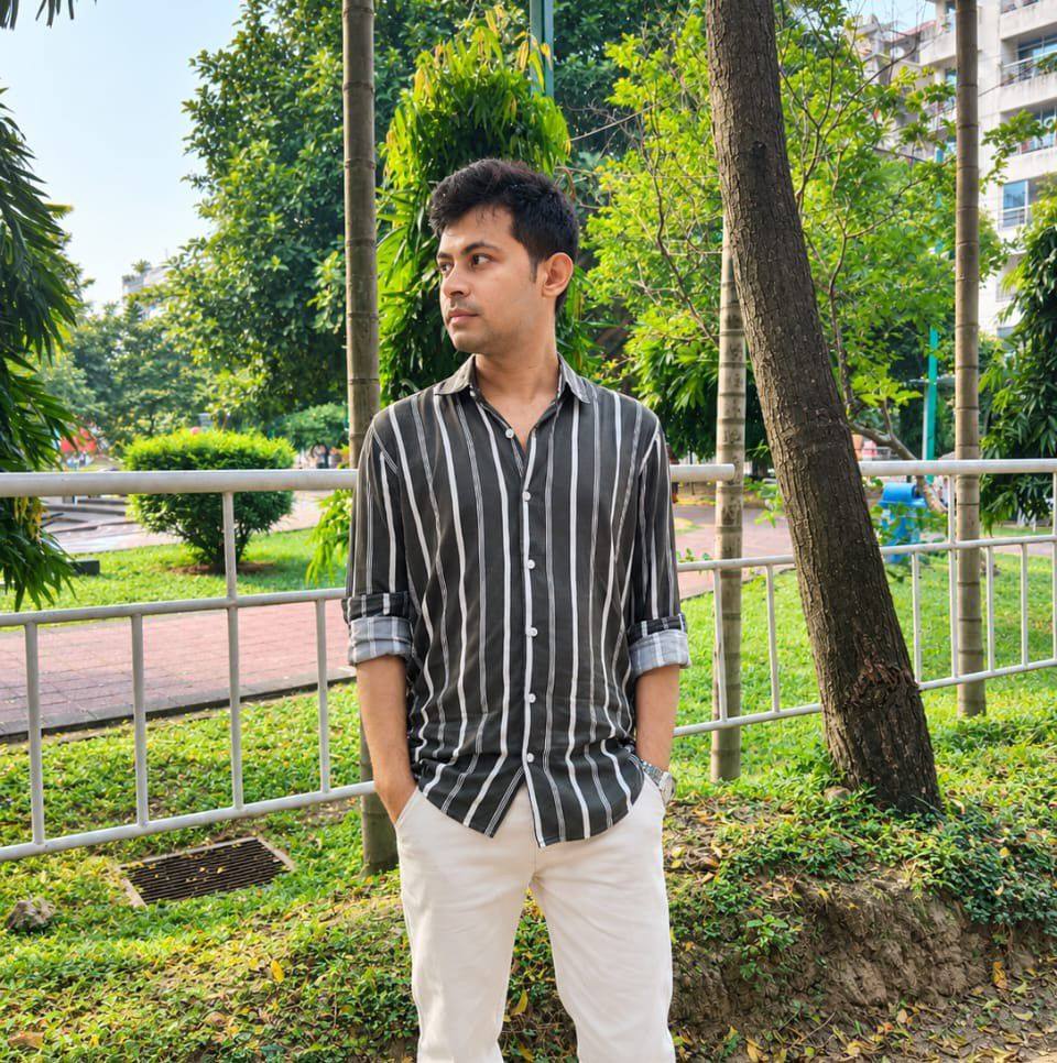 Riaz Farhan