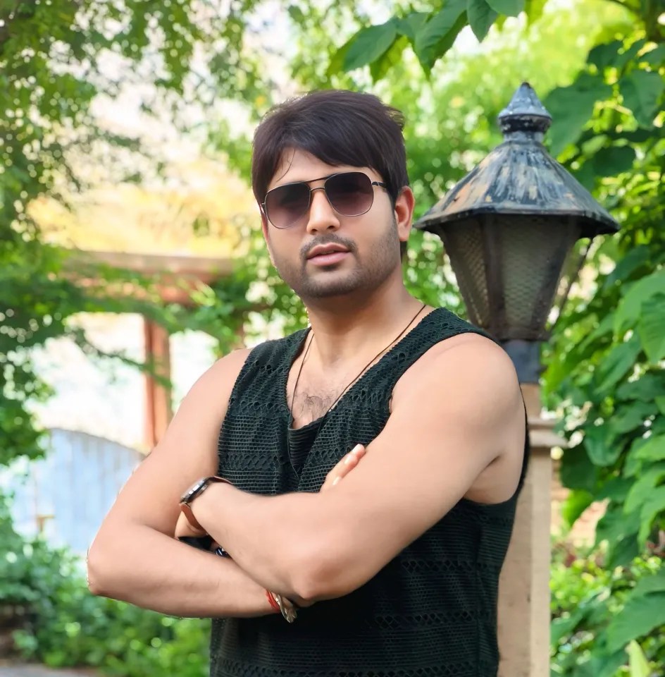 Anoop Chaudhary