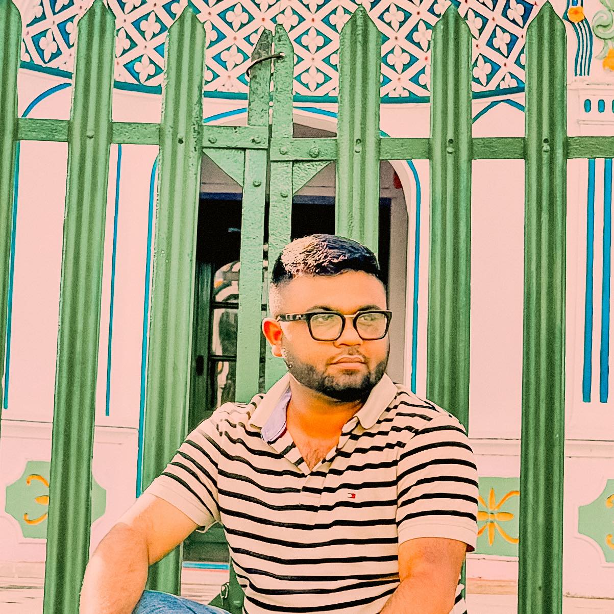 Naeem Rashid Chowdhury