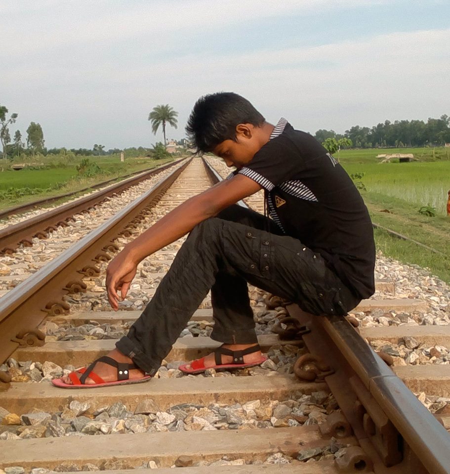 MD Ripon Islam