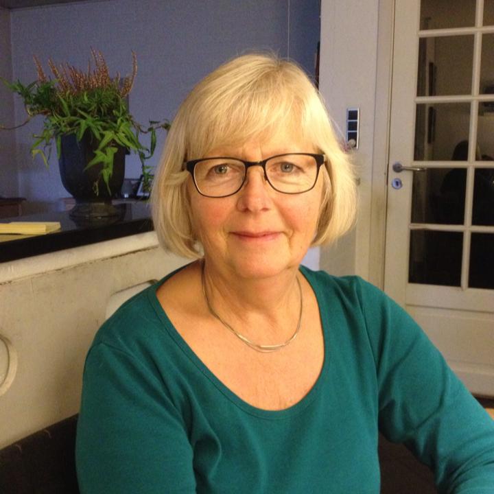 Dorthe Rohmann