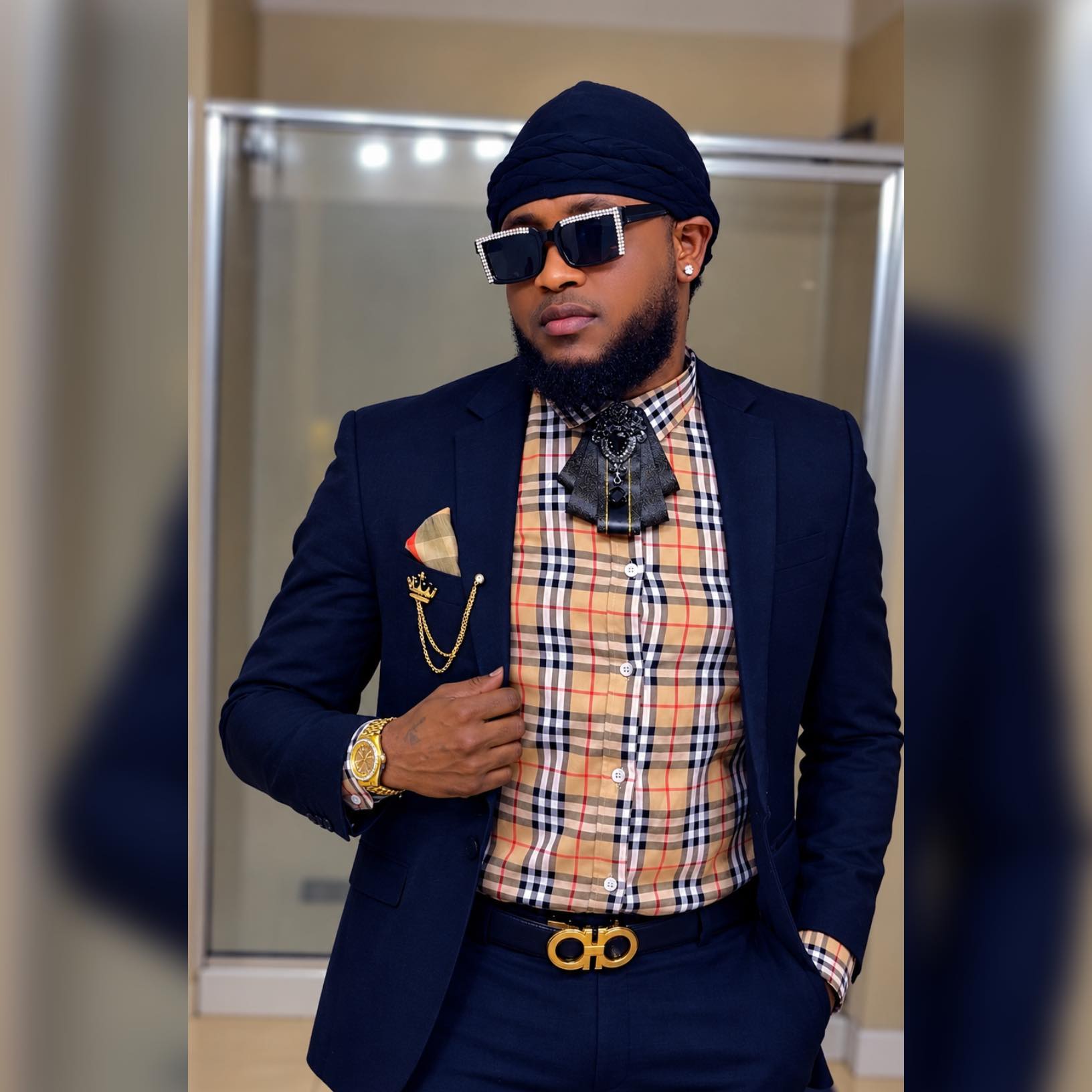 Ti David Daddy Fresh