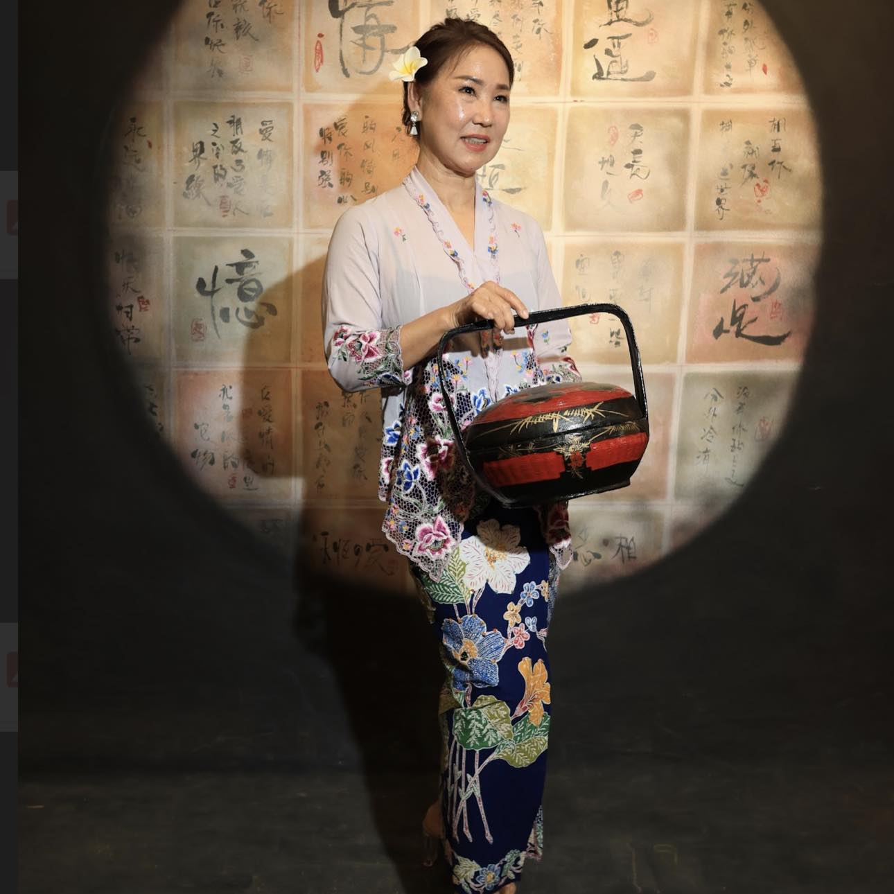 美美的旗袍🥰🥰 | CK House