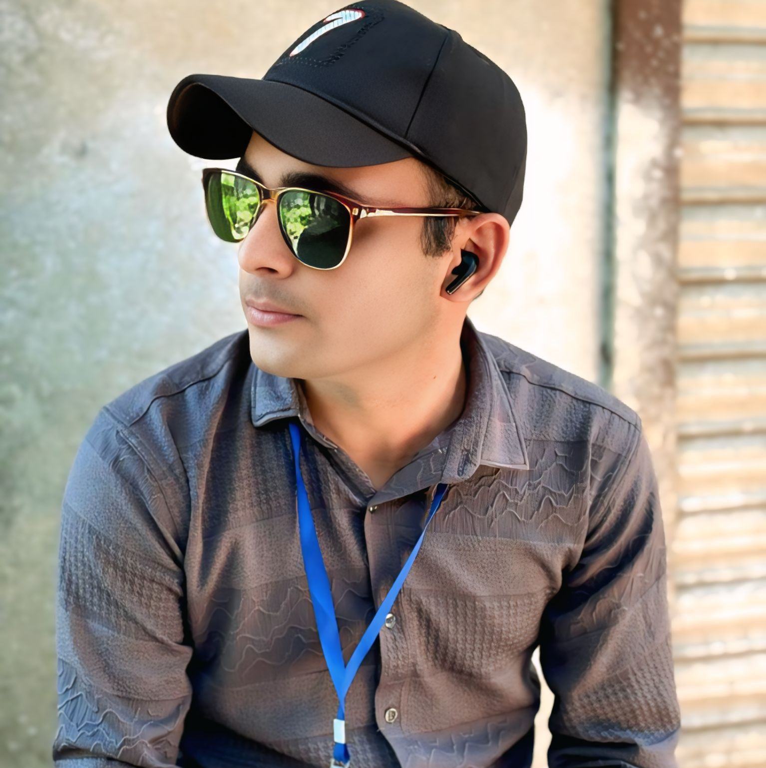 Rana Mazhar Rajpoot