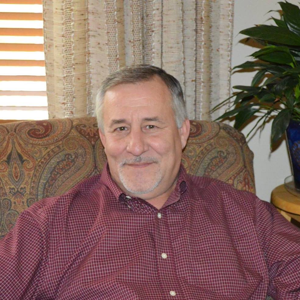 Ralph Rice