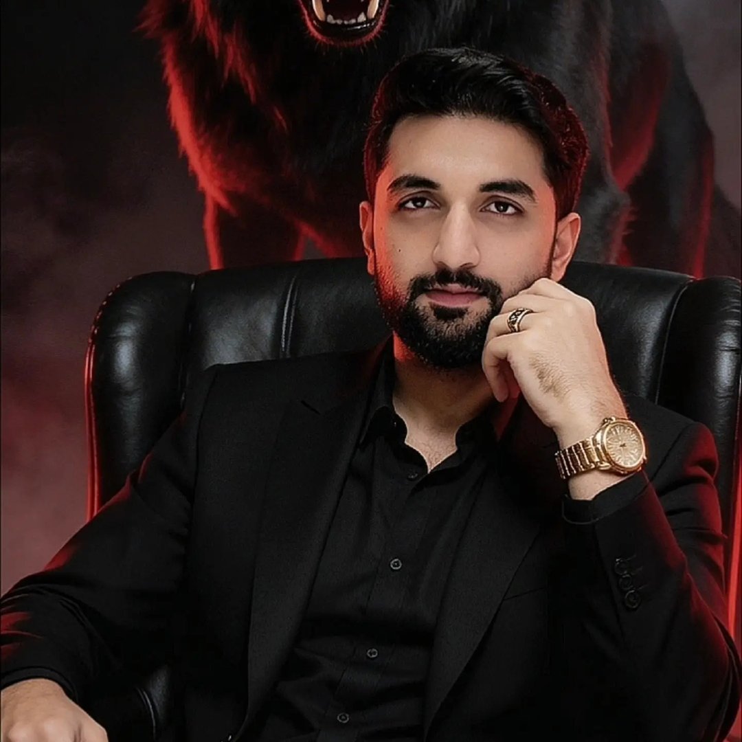 SaLman Rajpoot