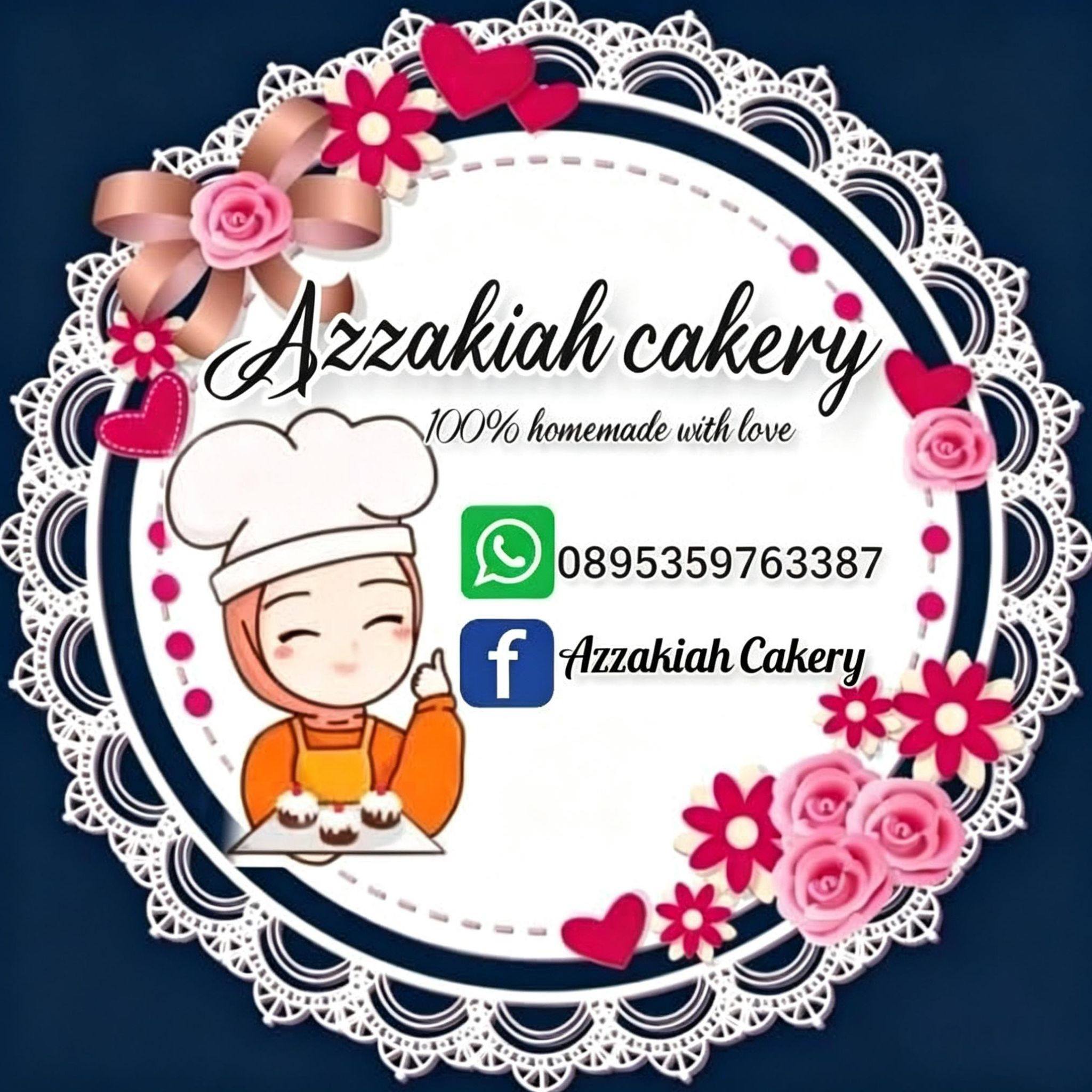 Italian long wedding cake by azzakiah Cakery ️ ️ | Azzakiahckry | Facebook