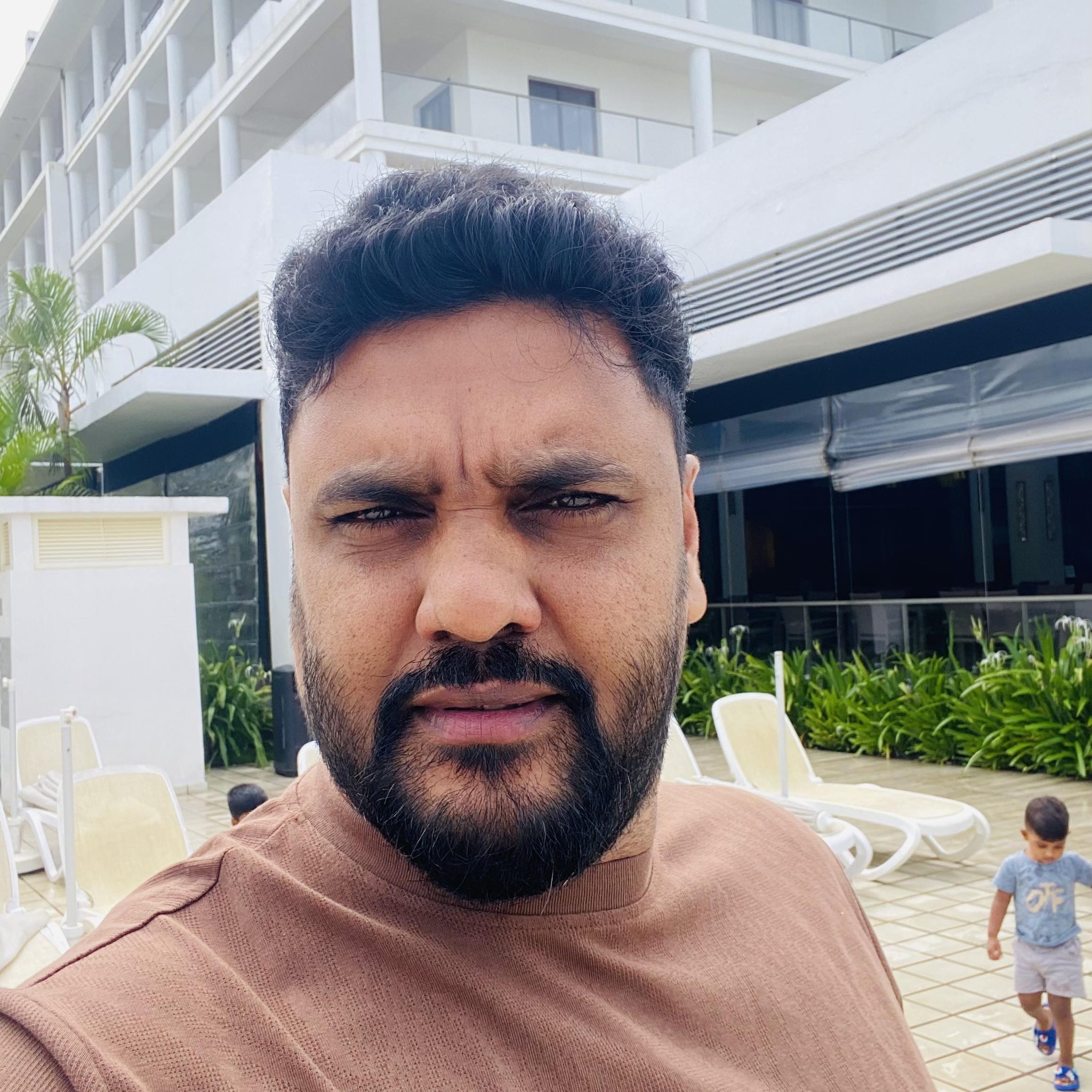 Sanish Duminda