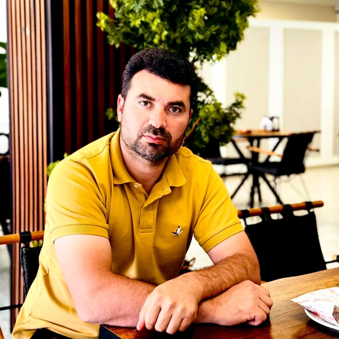 Rafet Uçar on Reels