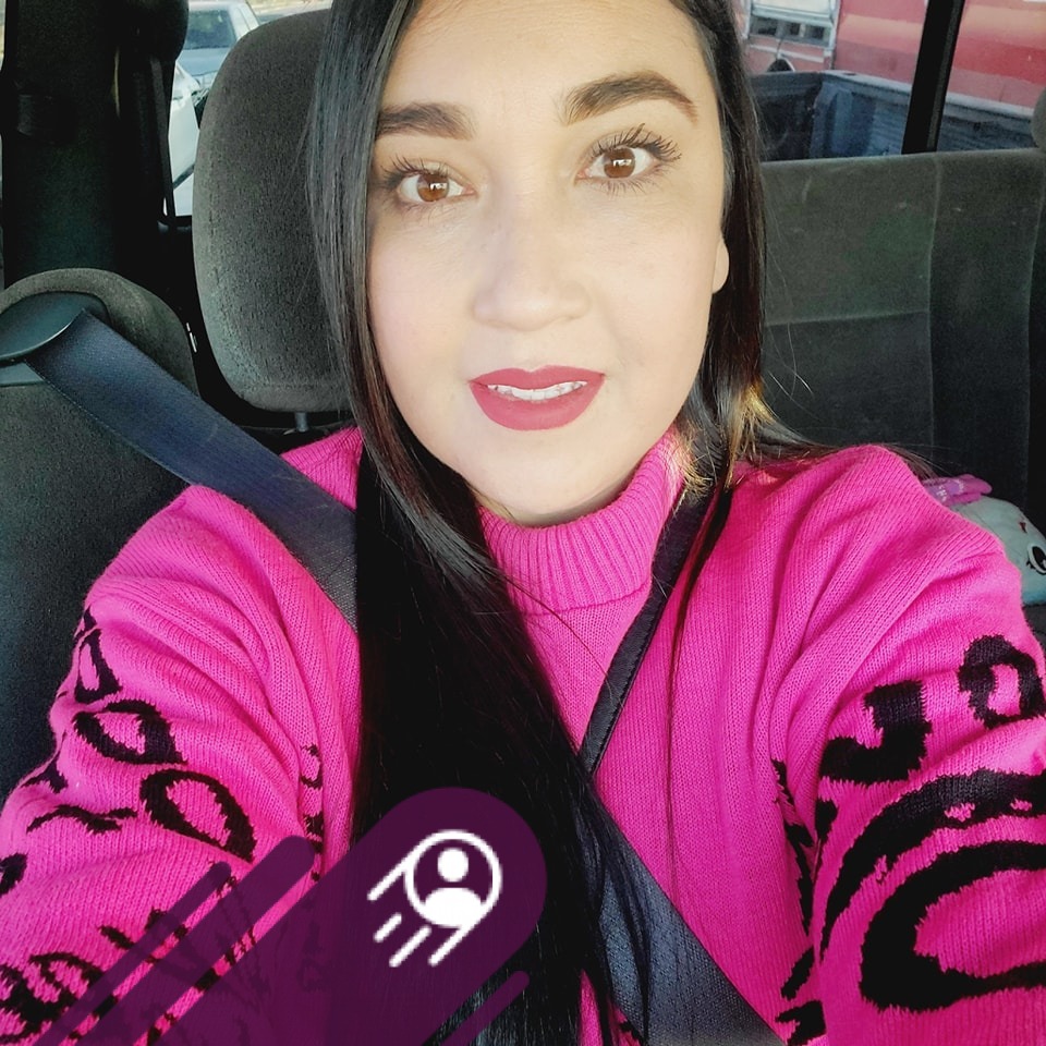 Alma Rojas
