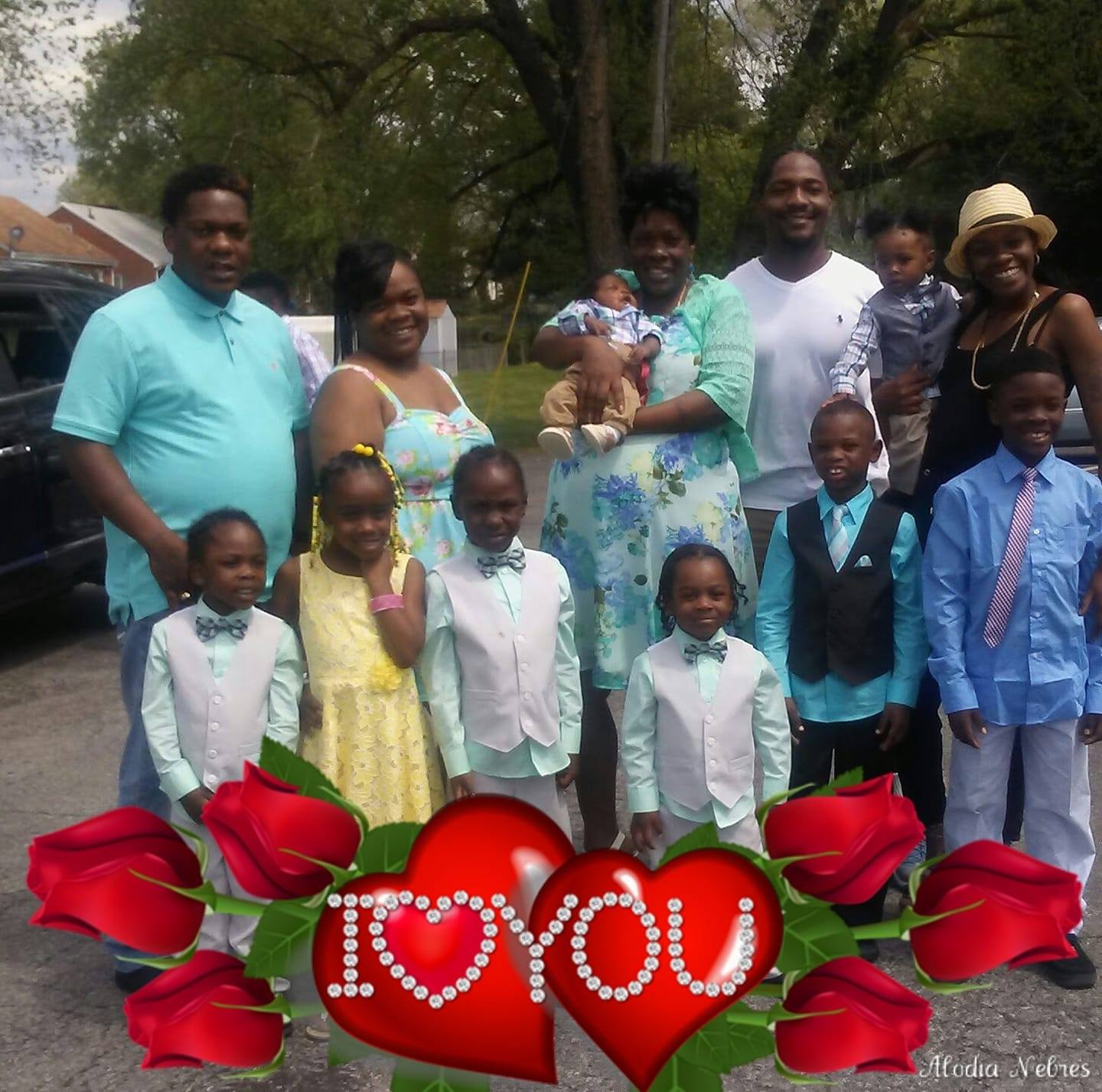 Jamise Hardy - Happy Birthday to me!! Chapter 53… my story... | Facebook