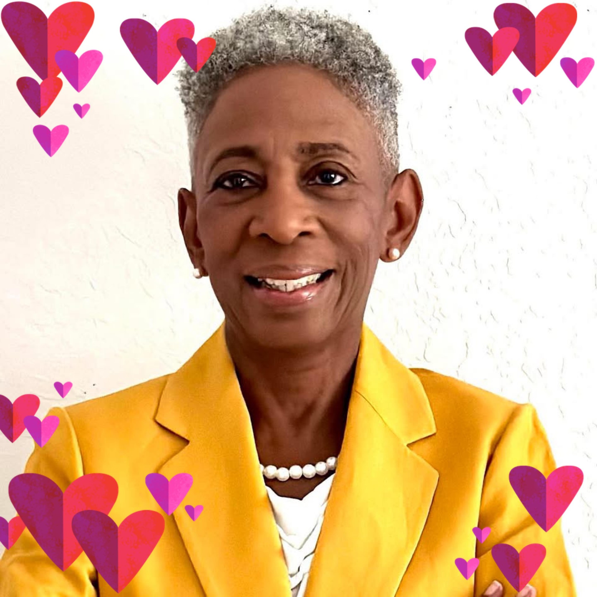 Christine Maxwell