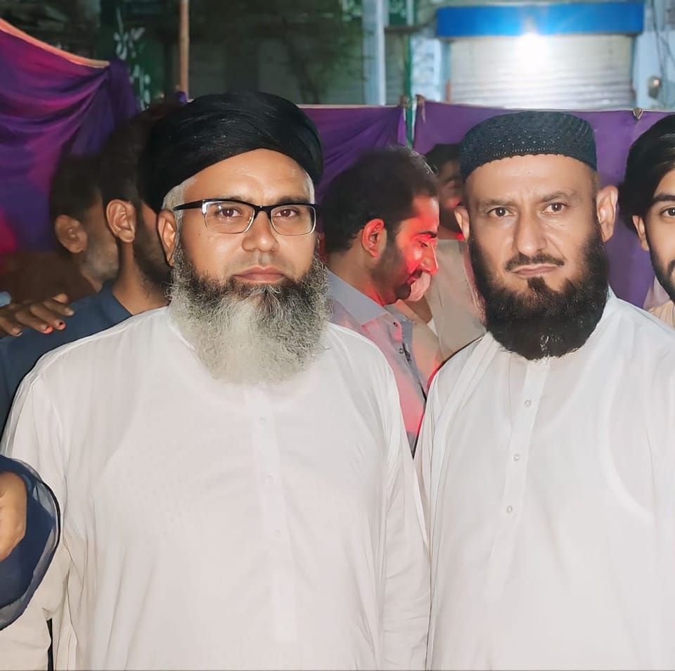 Malik Rashid