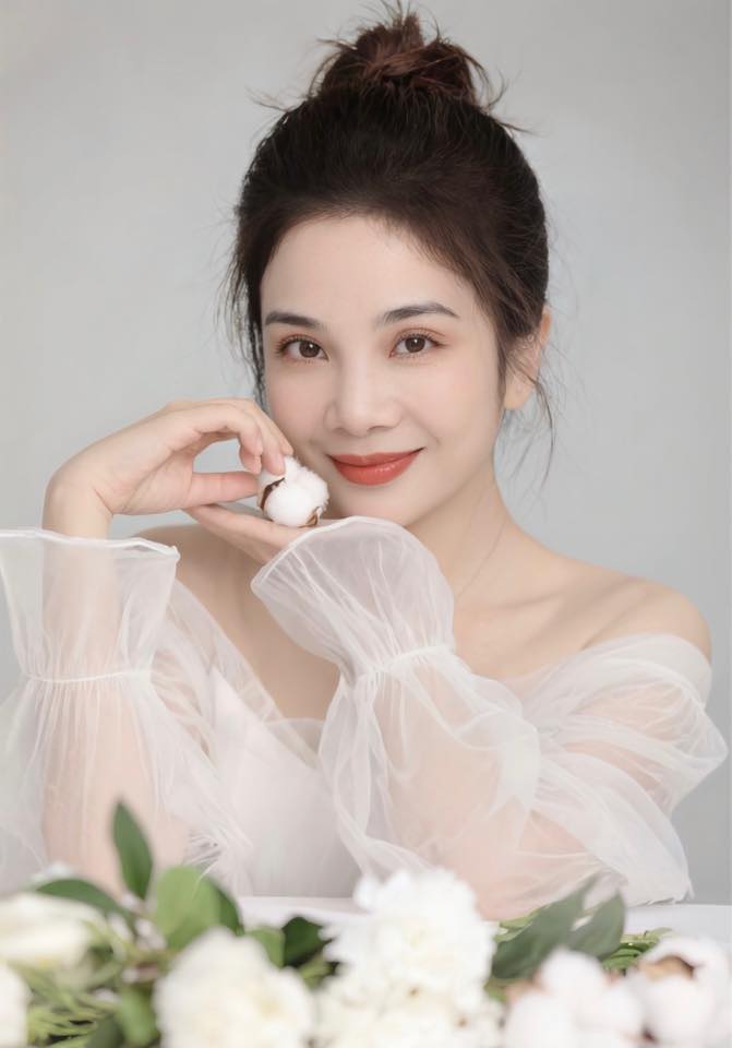 Huyền Nguyễn