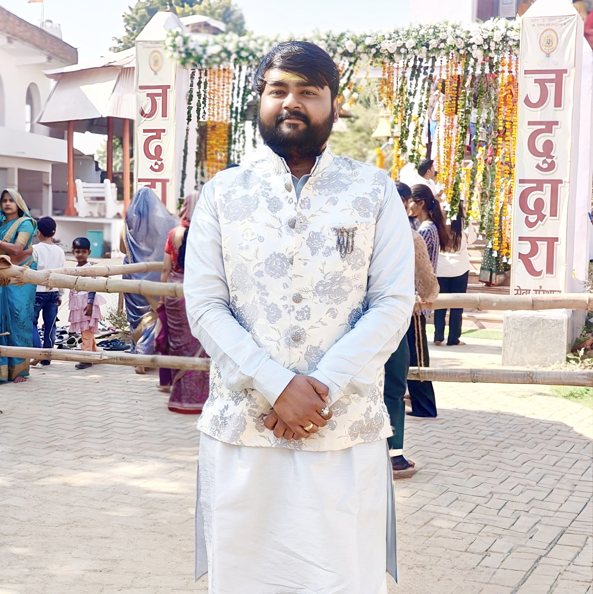 Karan Mathur