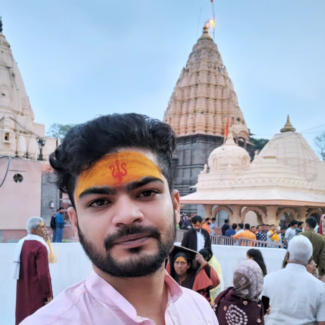 Pandit Atul Pandey
