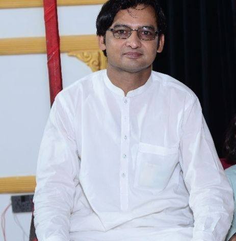 Engr Rana Rashid Sahir