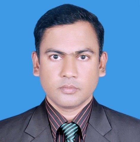 Md. Rafiqul Islam