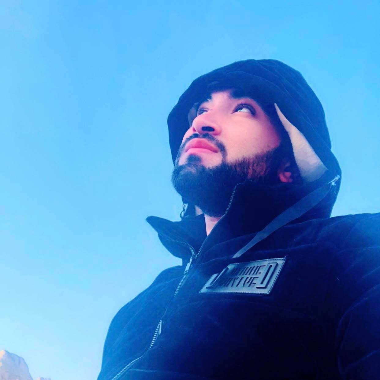 ملی او نړیوال اتل راشد خان په کندهار کښی Rashid Khan | Amaar