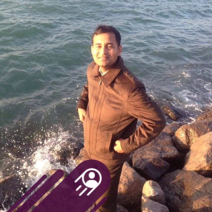 MD Sayfullah