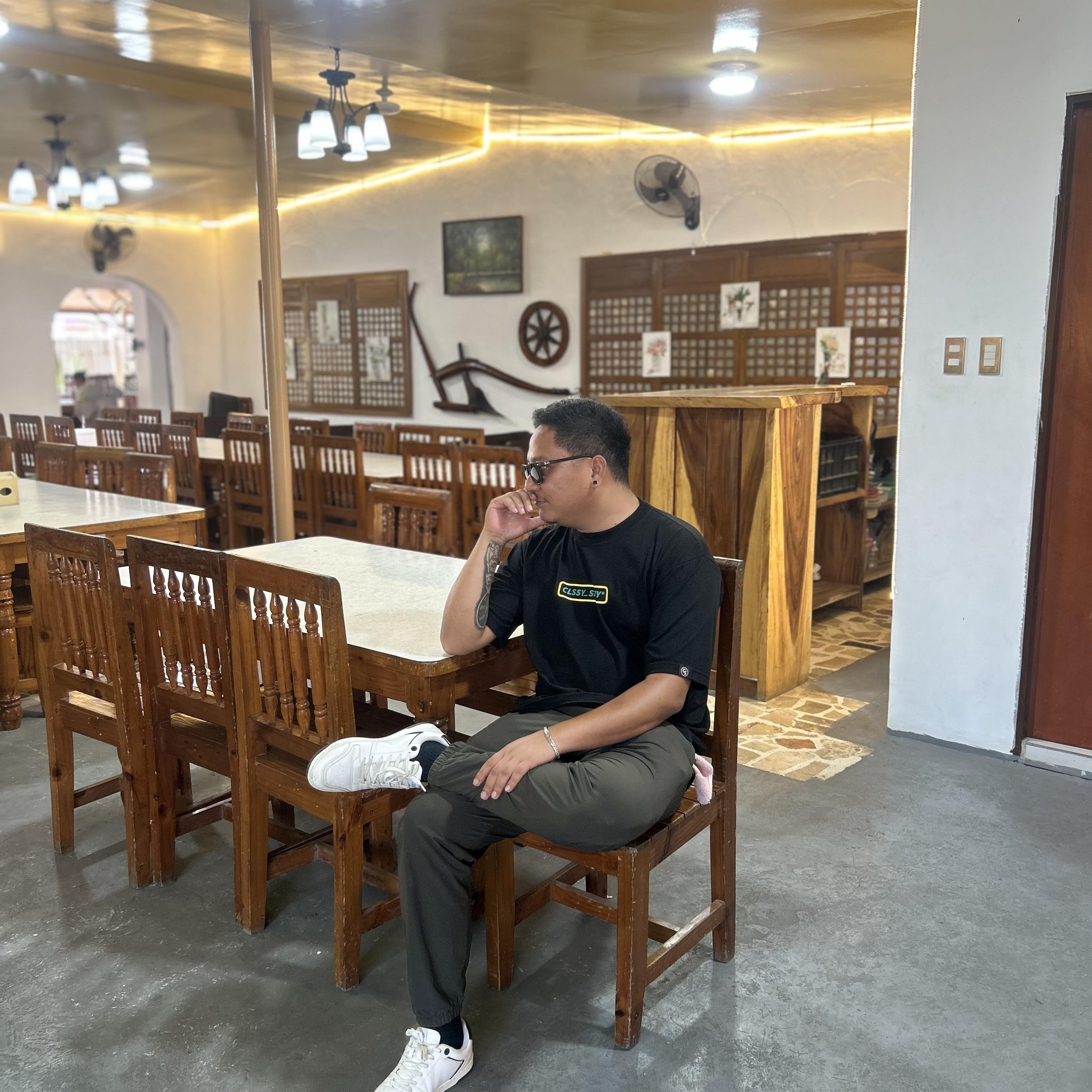 John Alfred Dimayuga