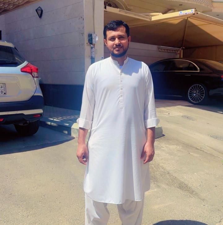 Roshan Ali Jh