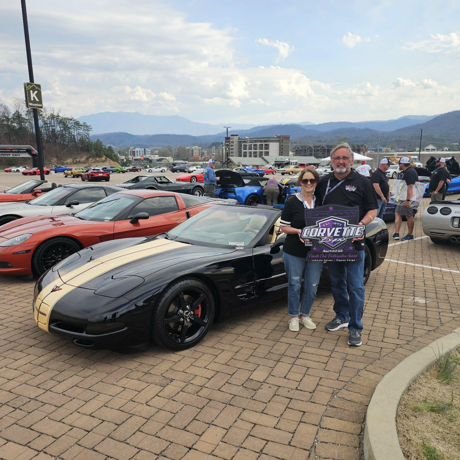 CORVETTE OWNERS OF UPSTATE SC | Okay @everyone this is the official ...