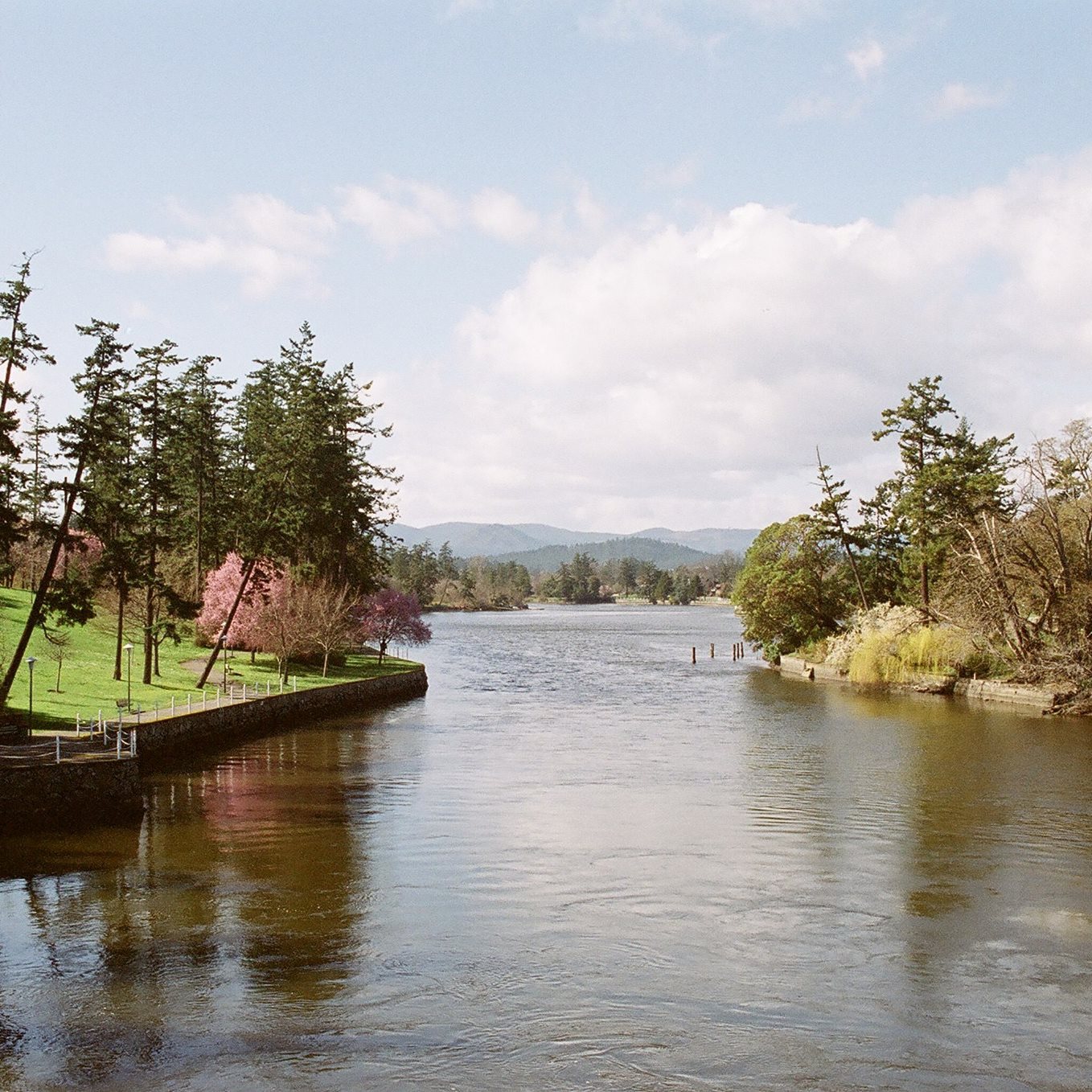Greater Victoria Rave, and Randomness | What was carried in the mid 70s ...