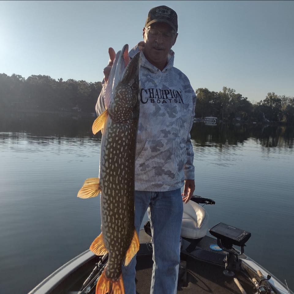 HOOKED ON - Detroit river shore fishing. | Walleye was finicky.. | Facebook