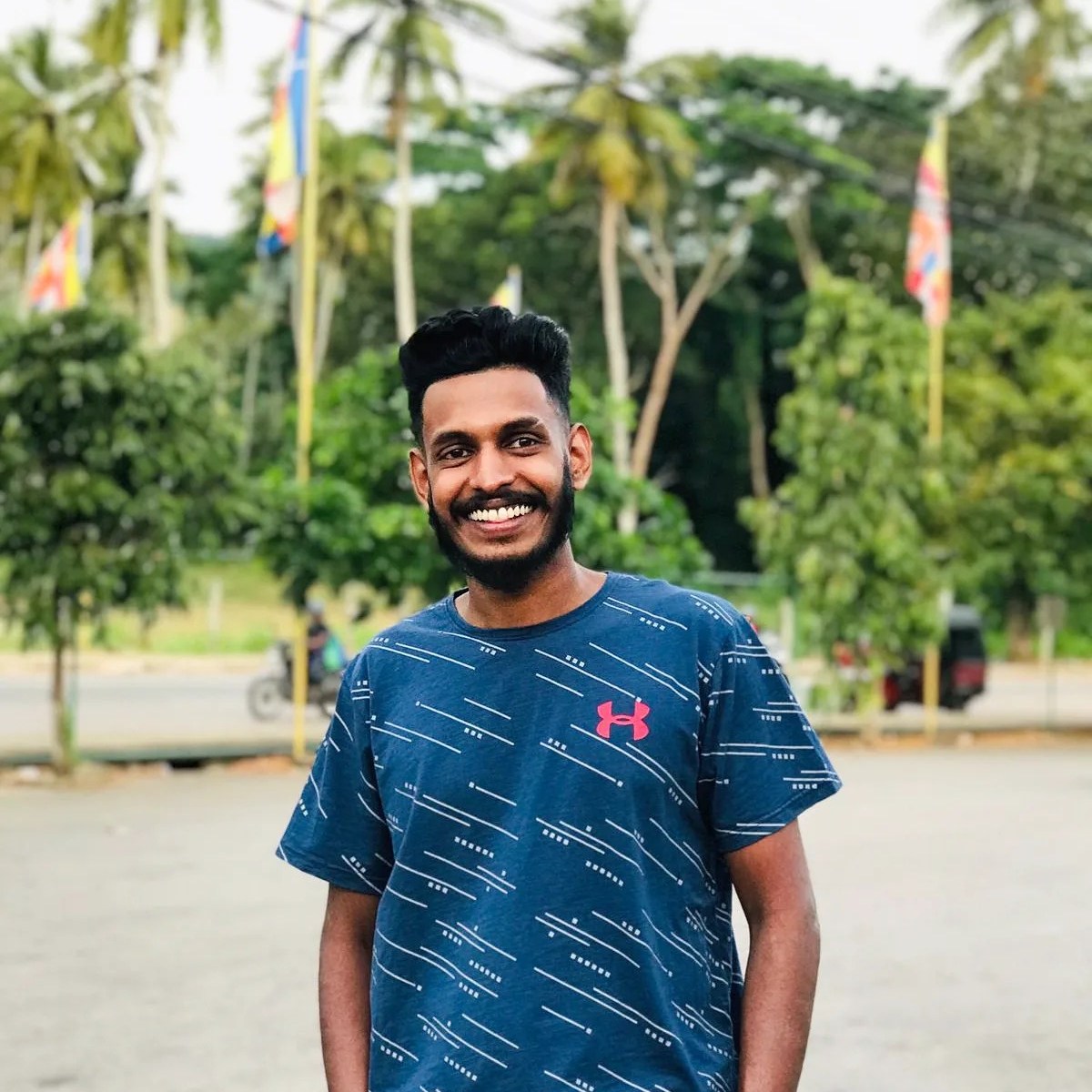 Manuka Rathnayake