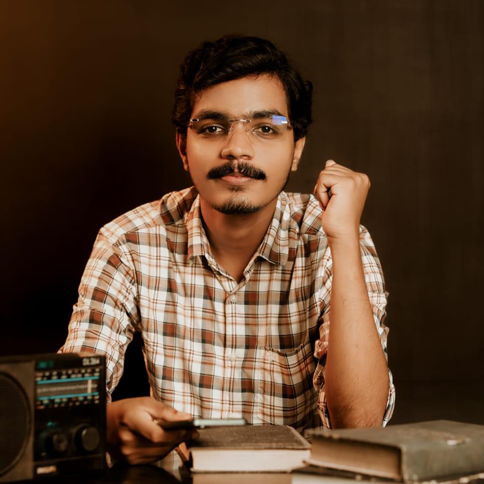 Adv Ajmal Karunagappally