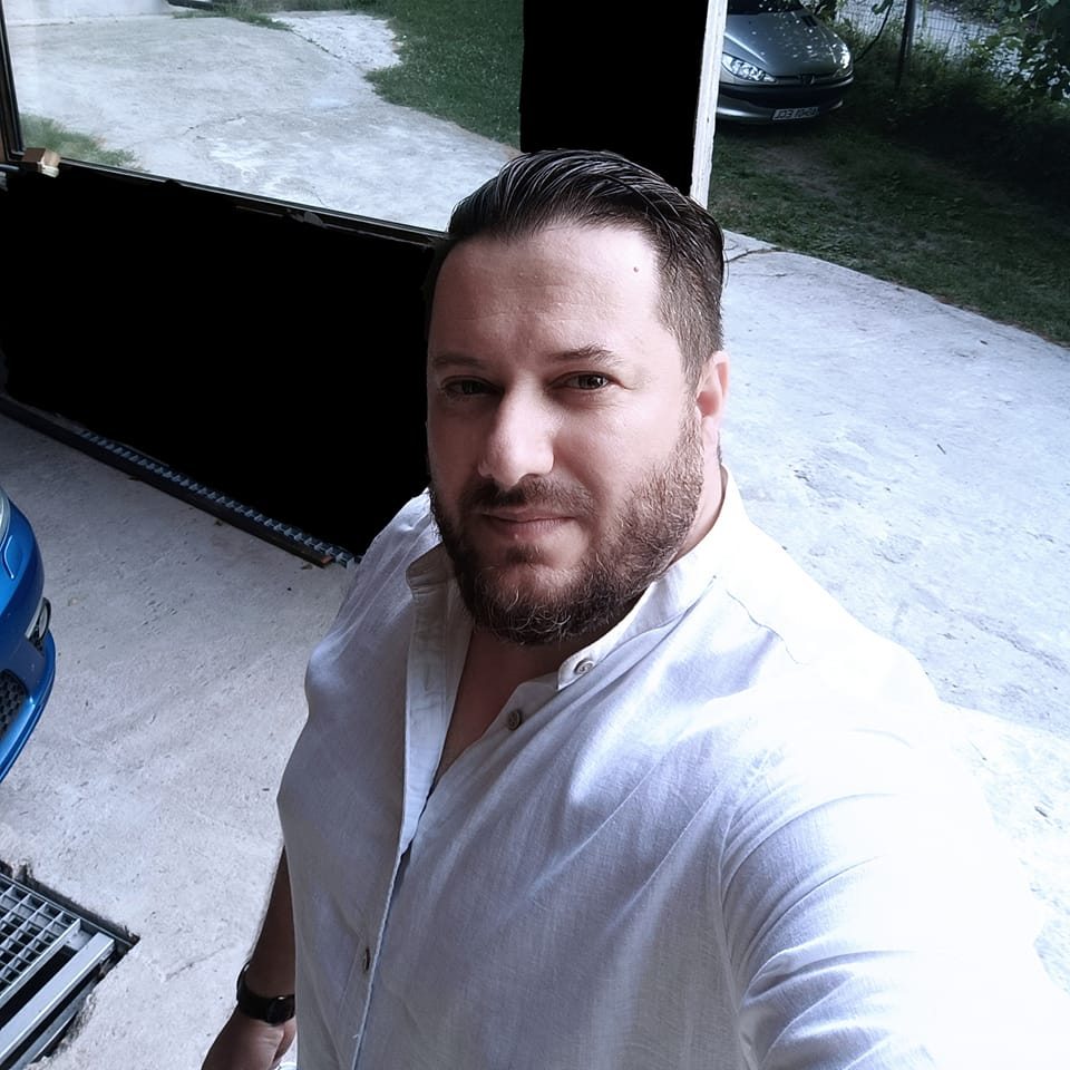 Ionut Razvan Enache