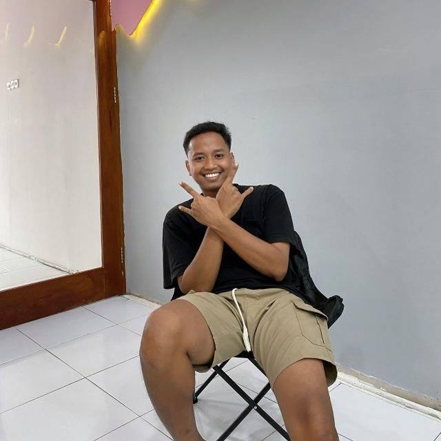 M Ayyub Syaiful Rizal