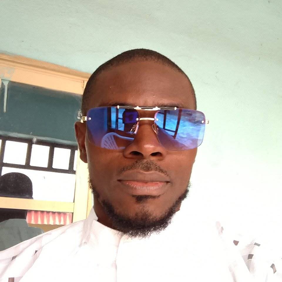 Kufre Ilamikipe Inyang