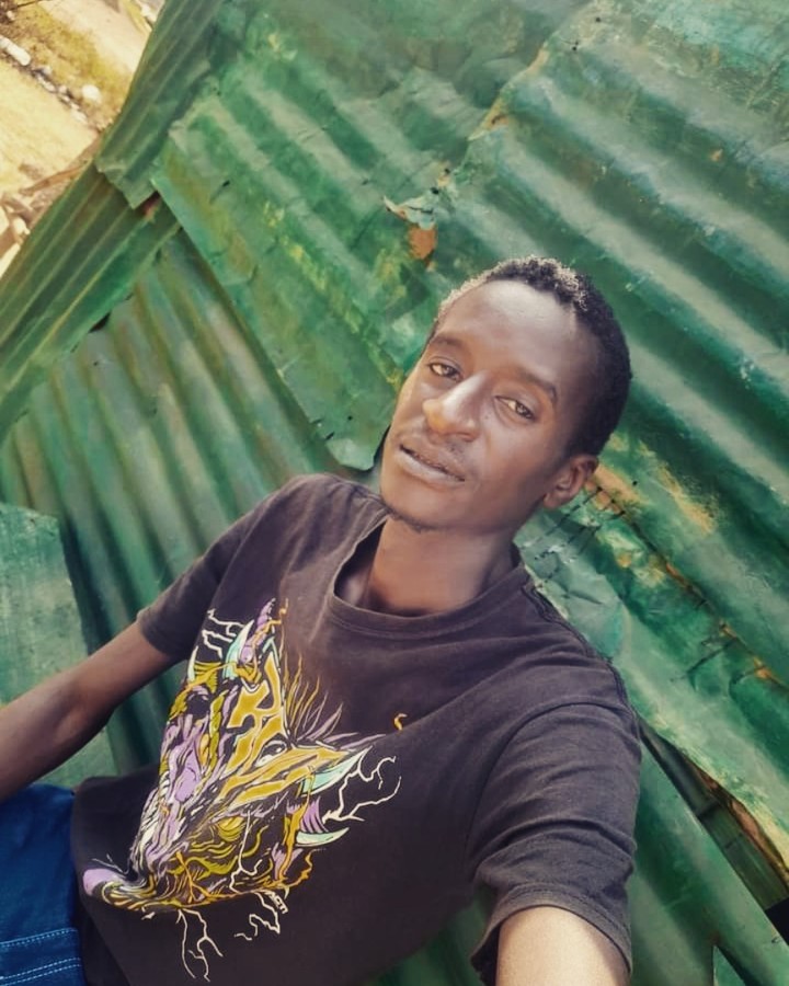 Dave Nrb KE