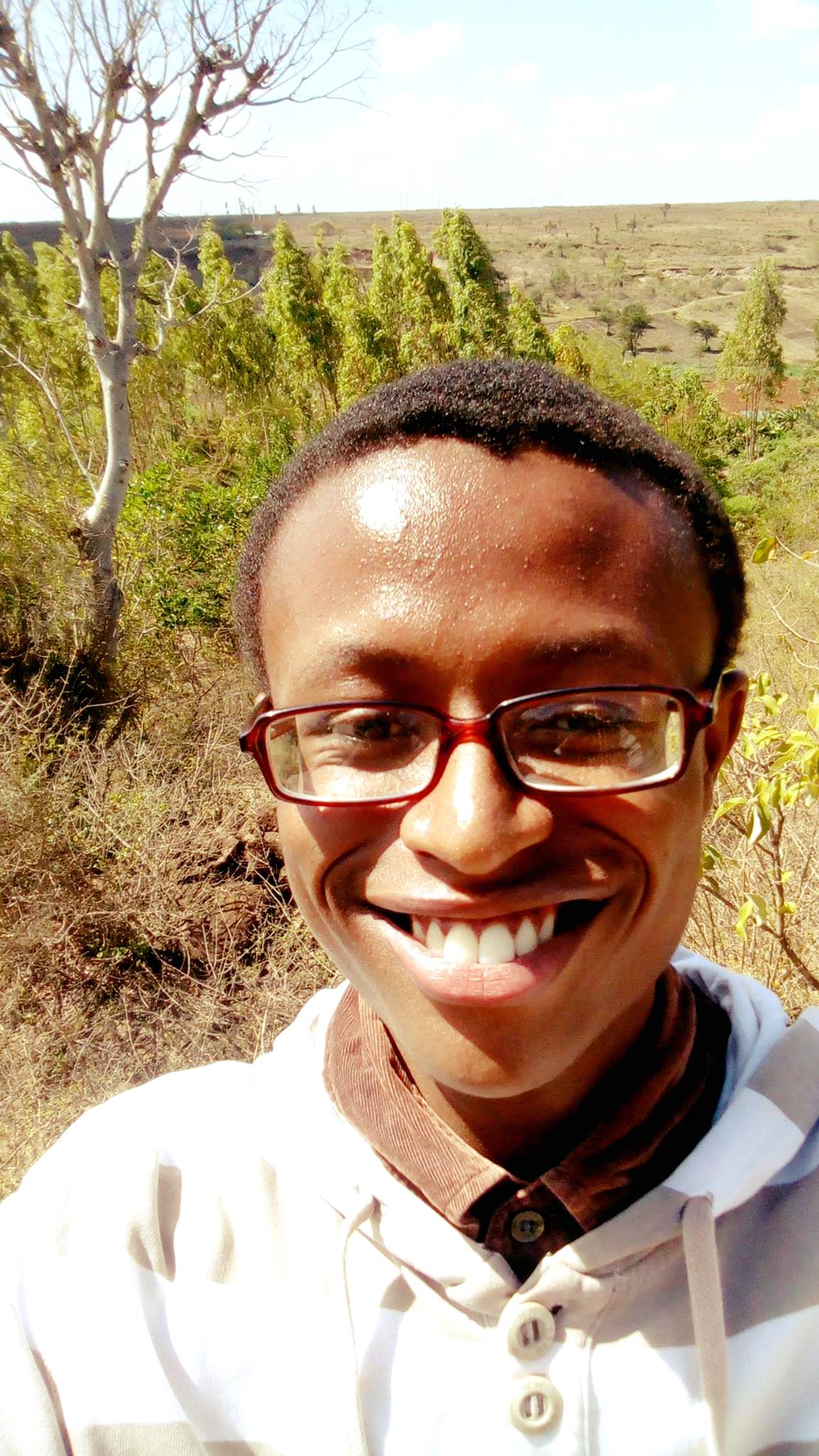 Joseph Chege