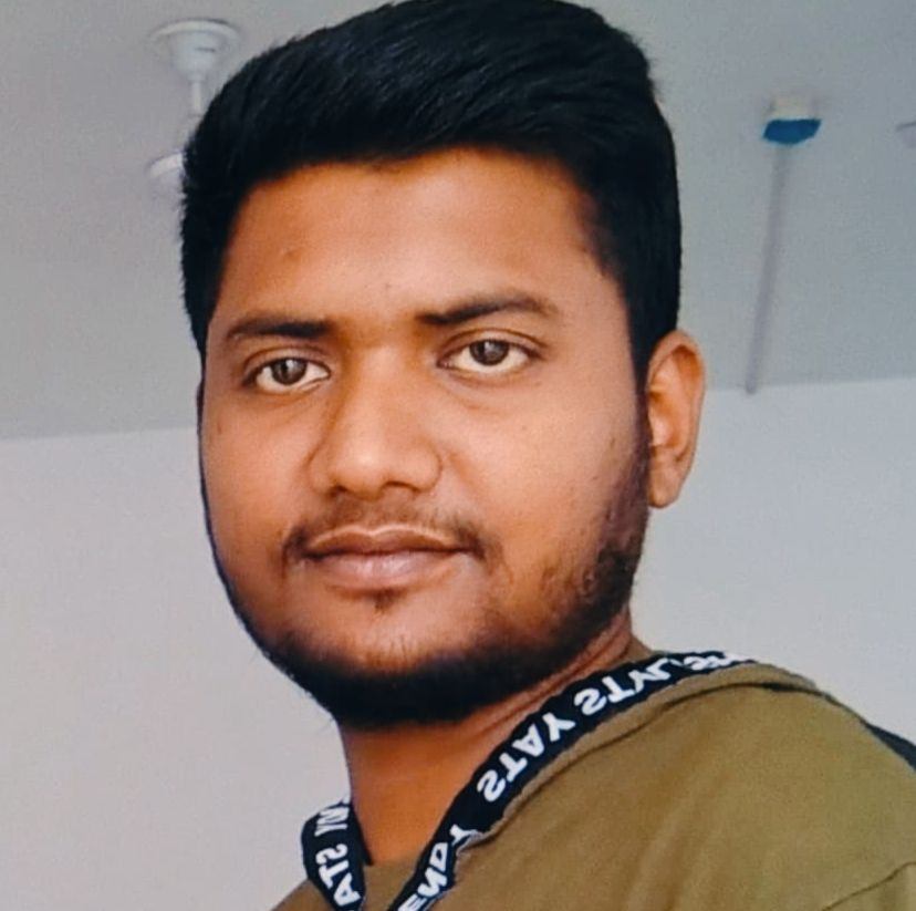 Ashu Raj