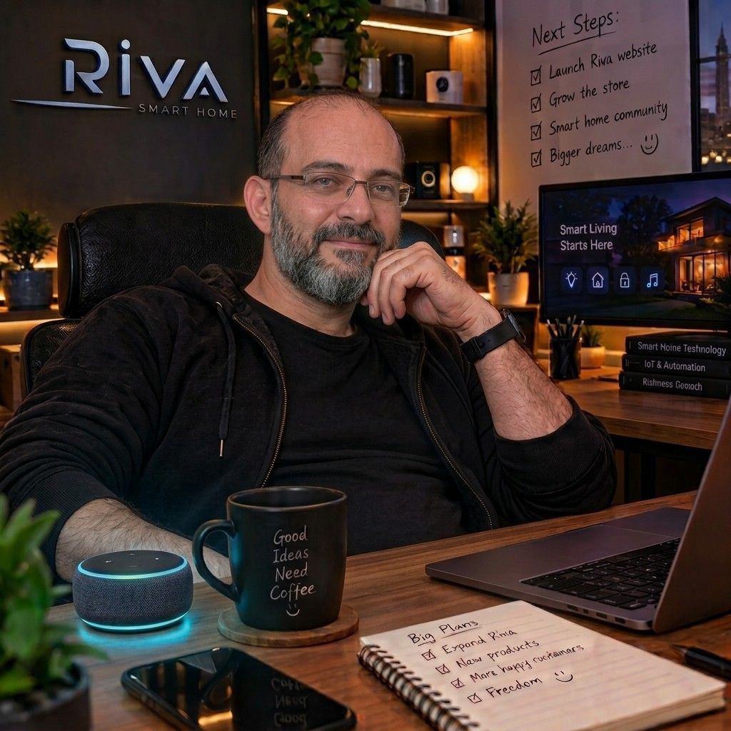 Ramy Al Srouji