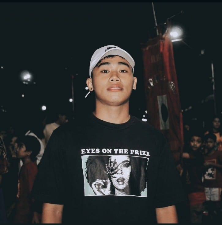 Jayvee Dejoya