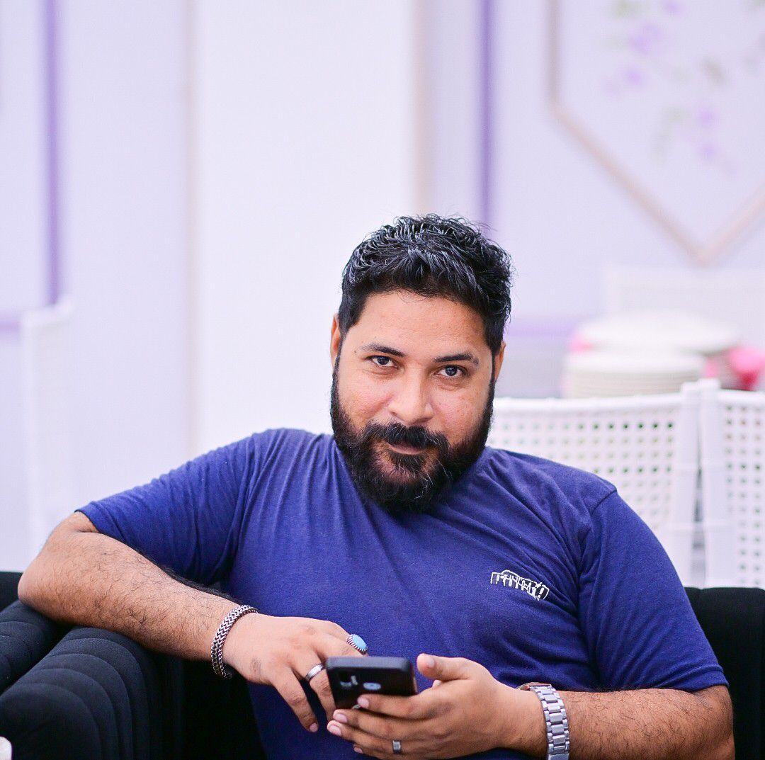 Lucky Mirza - Prompt in comment | Facebook