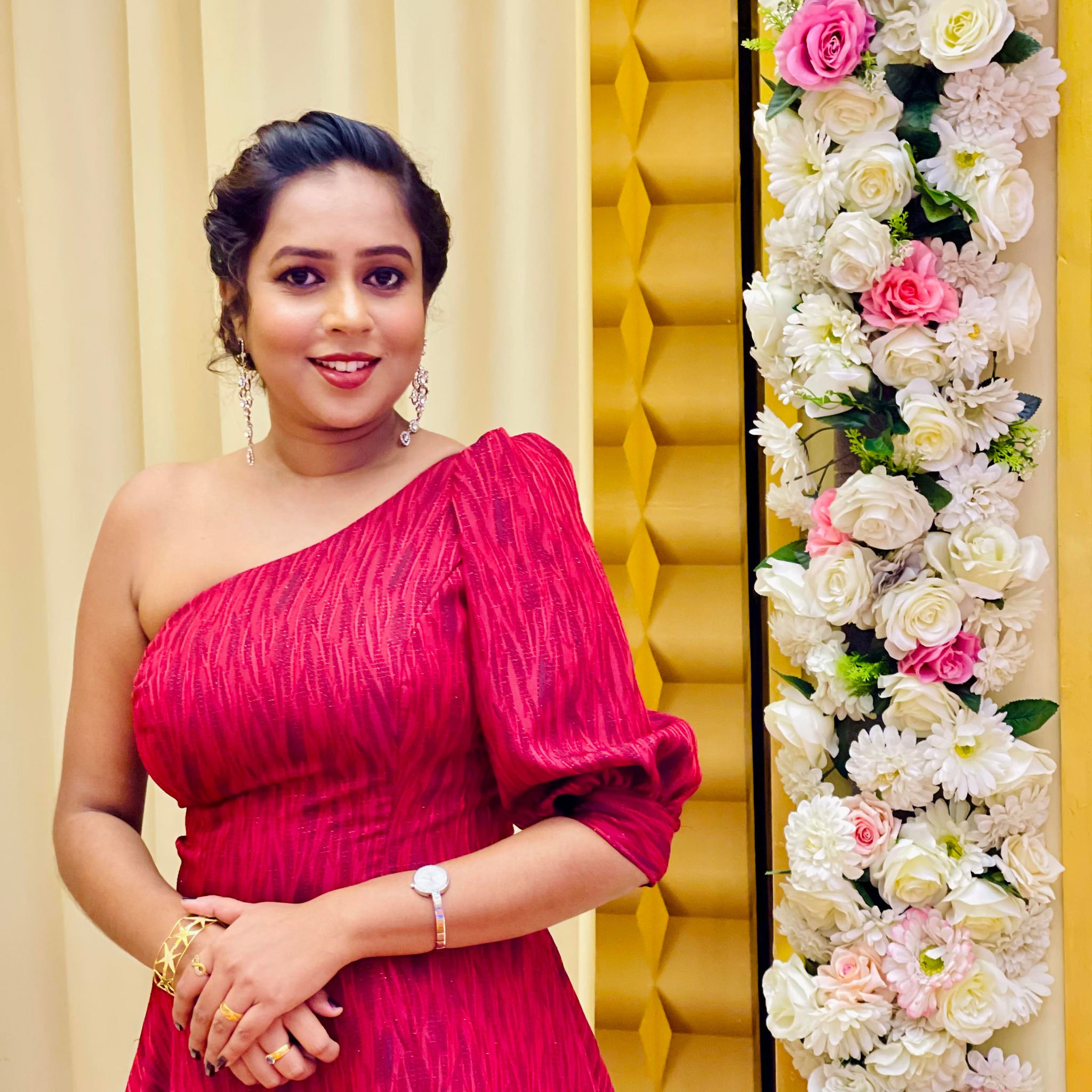 Deshika Kalpani Jayakody