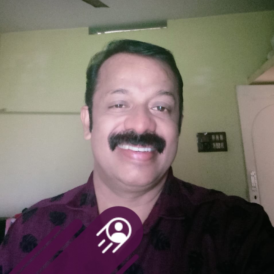 A great meeting meeting. A prodigy in the making ️ | J Rajmohan Pillai