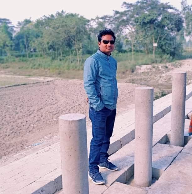 Sabuj Roy