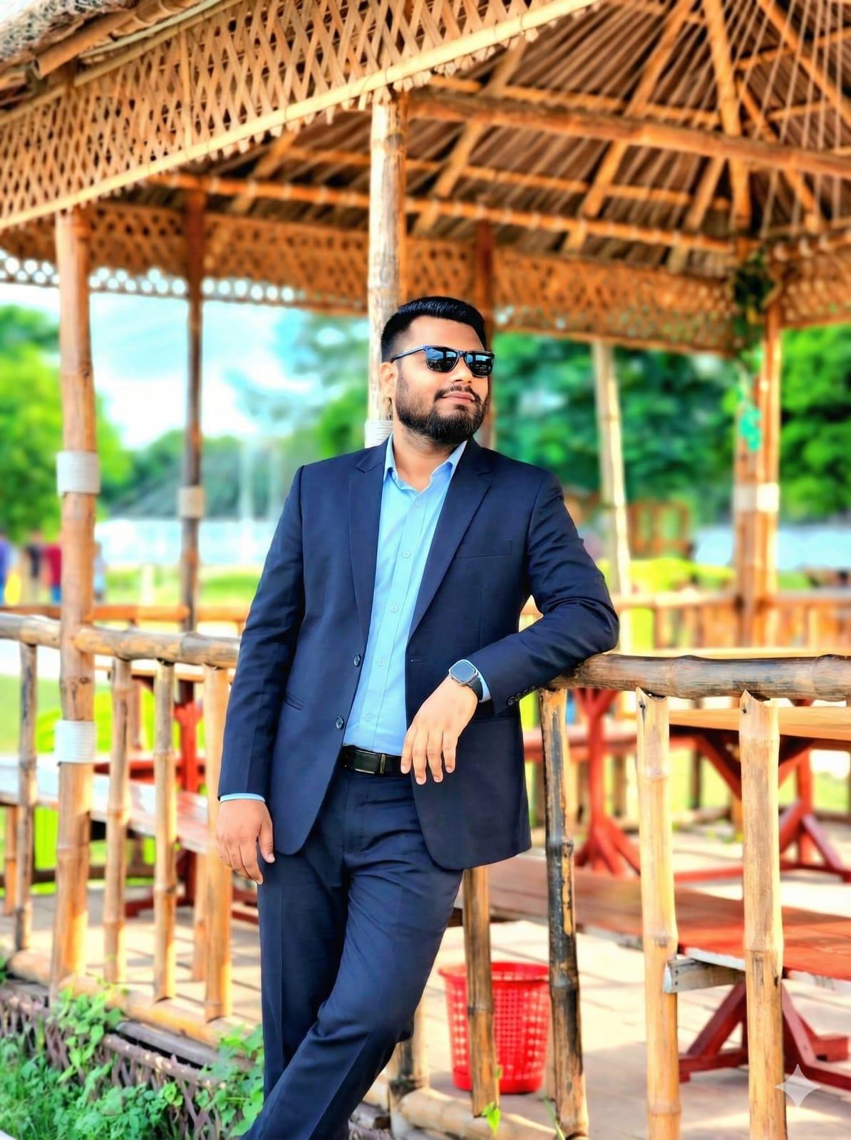 Fazle Rabby
