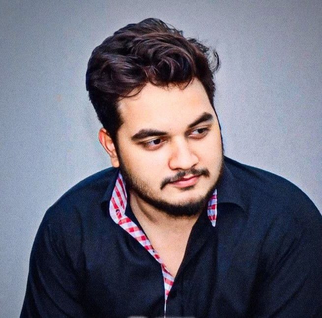 Muhammad Essa Raza